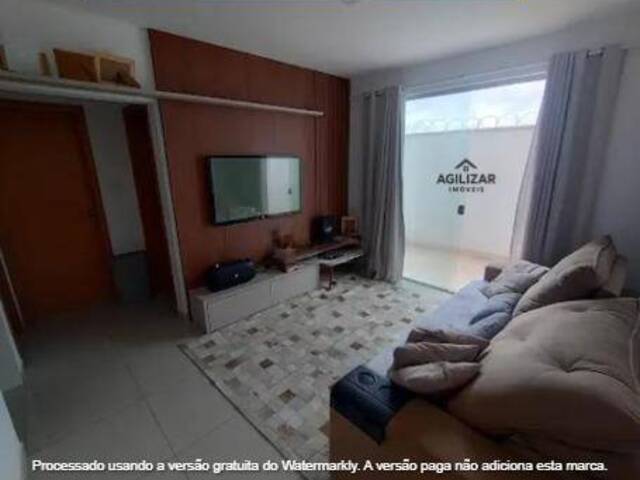 Venda em Jardim Leblon - Belo Horizonte