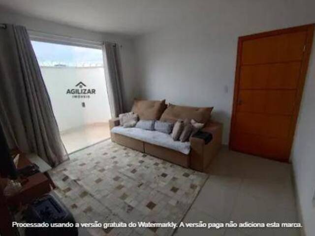 Apartamento para Venda em Belo Horizonte - 4