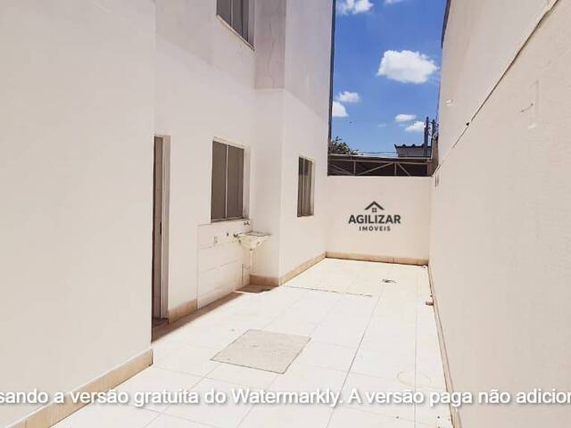 Apartamento para Venda em Belo Horizonte - 2