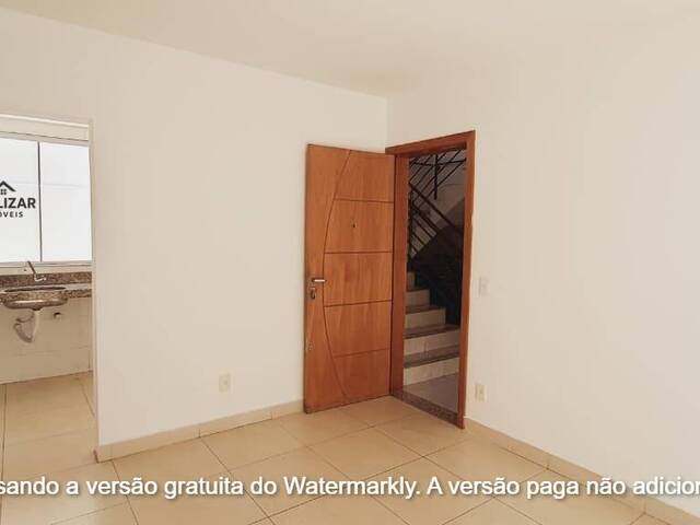 Apartamento para Venda em Belo Horizonte - 5