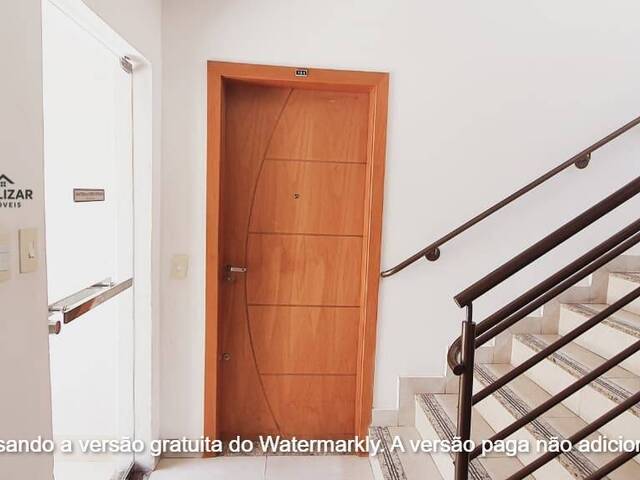 Apartamento para Venda em Belo Horizonte - 4