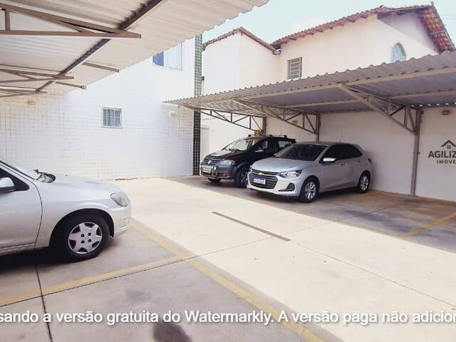 Venda em Santa Mônica - Belo Horizonte