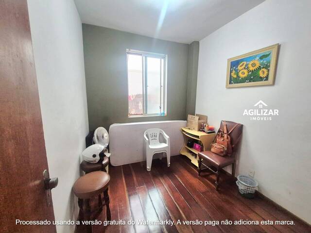Apartamento para Venda em Belo Horizonte - 4