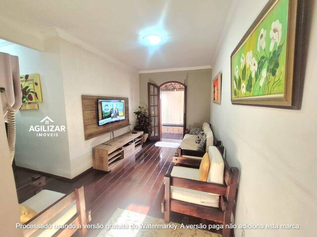 Apartamento para Venda em Belo Horizonte - 3