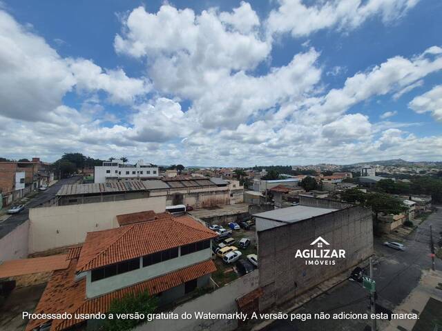 Apartamento para Venda em Belo Horizonte - 5