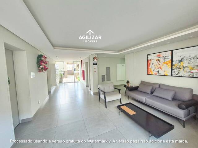 Apartamento para Venda em Belo Horizonte - 2