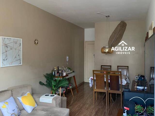 Apartamento para Venda em Belo Horizonte - 2