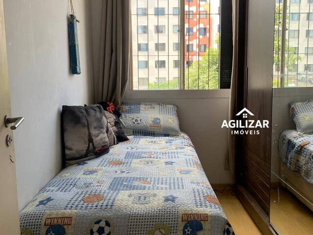 Apartamento para Venda em Belo Horizonte - 4