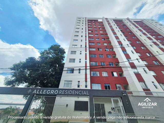 Apartamento para Venda em Belo Horizonte - 3
