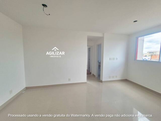 Apartamento para Venda em Belo Horizonte - 5