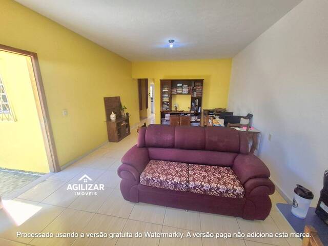 Casa para Venda em Belo Horizonte - 5