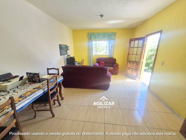 Casa para Venda em Belo Horizonte - 4