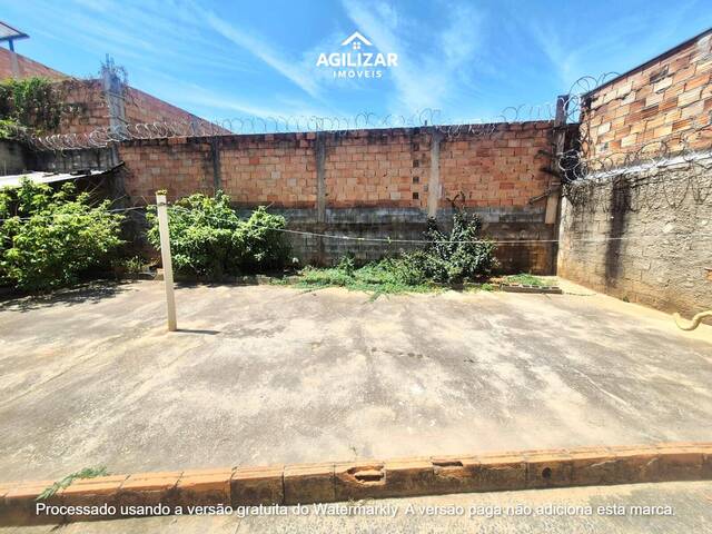 Casa para Venda em Belo Horizonte - 3