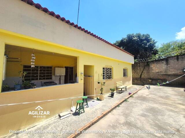 Casa para Venda em Belo Horizonte - 2