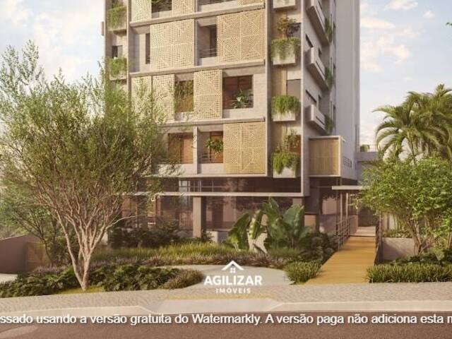 Venda em Sion - Belo Horizonte