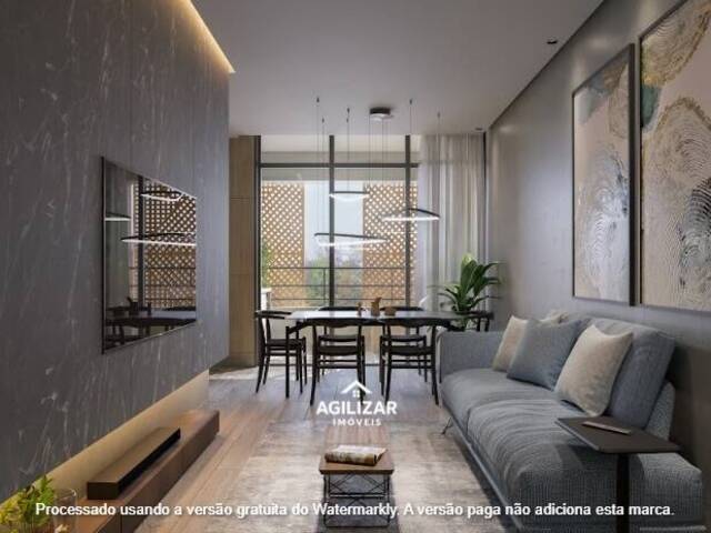 Apartamento para Venda em Belo Horizonte - 4