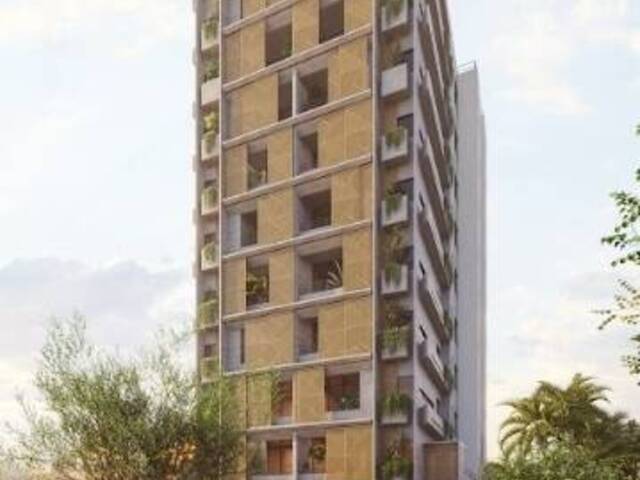 Apartamento para Venda em Belo Horizonte - 4