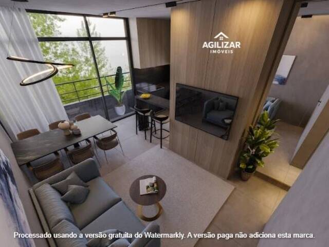 Apartamento para Venda em Belo Horizonte - 5