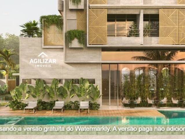 Venda em Sion - Belo Horizonte