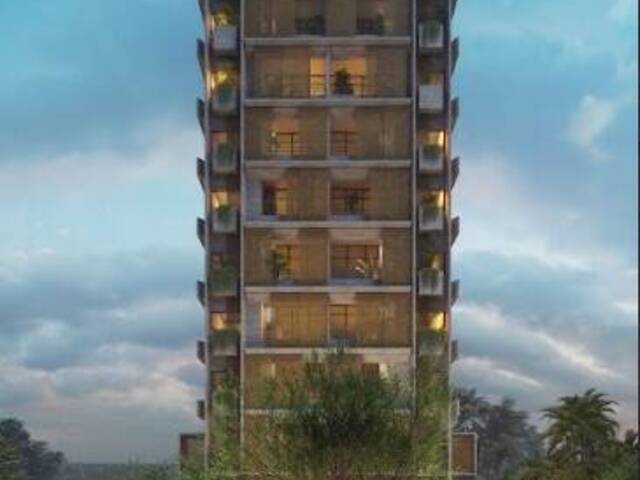 Apartamento para Venda em Belo Horizonte - 4