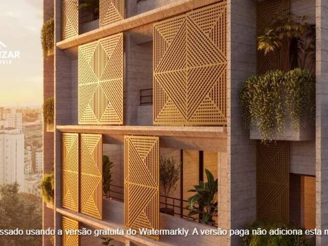 Apartamento para Venda em Belo Horizonte - 3