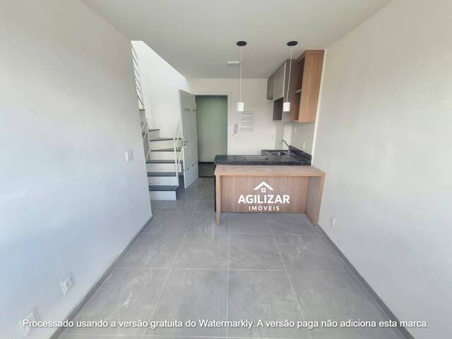 Cobertura para Venda em Belo Horizonte - 5