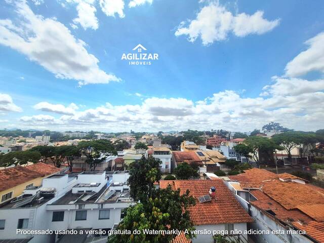 Venda em Jardim Atlântico - Belo Horizonte