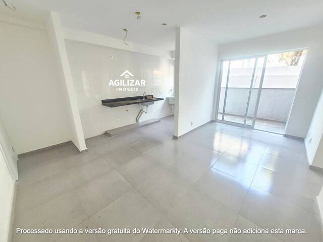 Apartamento para Venda em Belo Horizonte - 5