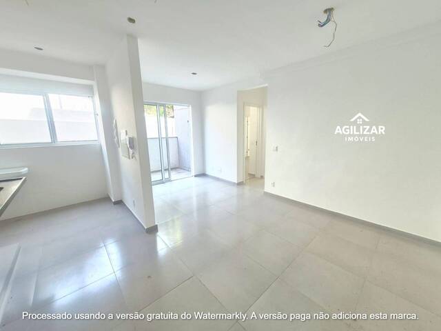 Apartamento para Venda em Belo Horizonte - 4