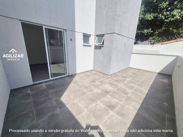 Apartamento para Venda em Belo Horizonte - 2