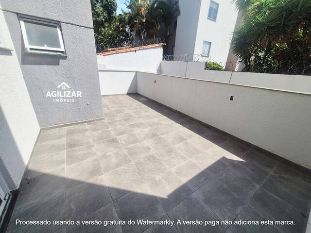 Apartamento para Venda em Belo Horizonte - 3