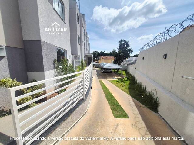 Venda em Jardim Atlântico - Belo Horizonte