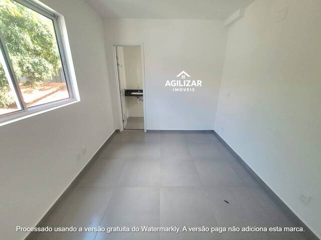 Apartamento para Venda em Belo Horizonte - 4