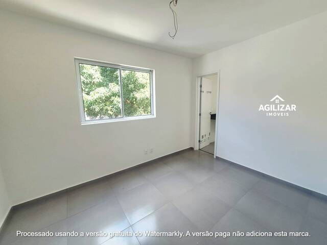 Venda em Jardim Atlântico - Belo Horizonte