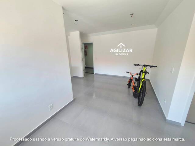Apartamento para Venda em Belo Horizonte - 2
