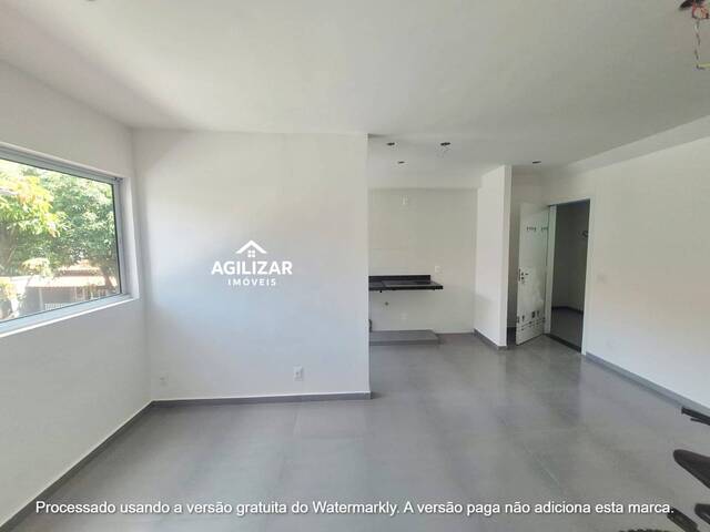 Apartamento para Venda em Belo Horizonte - 5