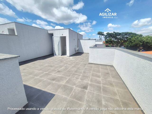 Venda em Jardim Atlântico - Belo Horizonte