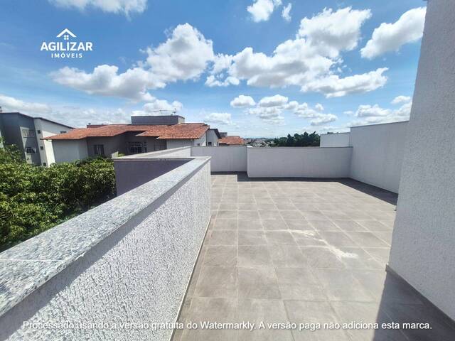 Cobertura para Venda em Belo Horizonte - 2