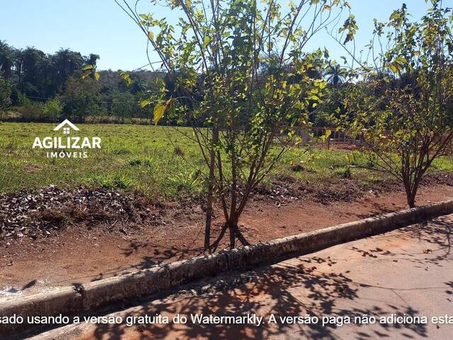 Chácara para Venda em Lagoa Santa - 2