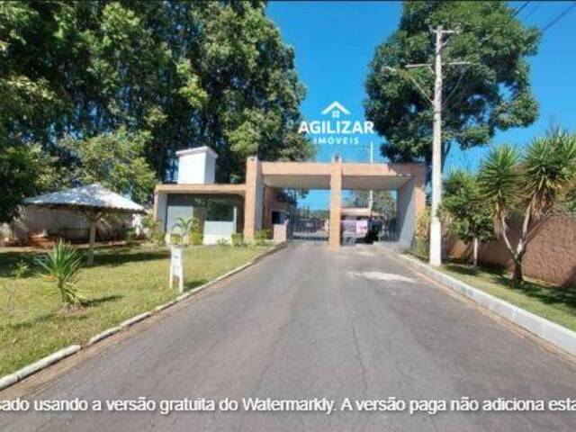 Venda em Estância das Aroeiras - Lagoa Santa