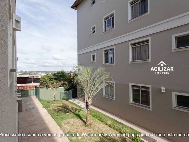 Apartamento para Venda em Vespasiano - 4