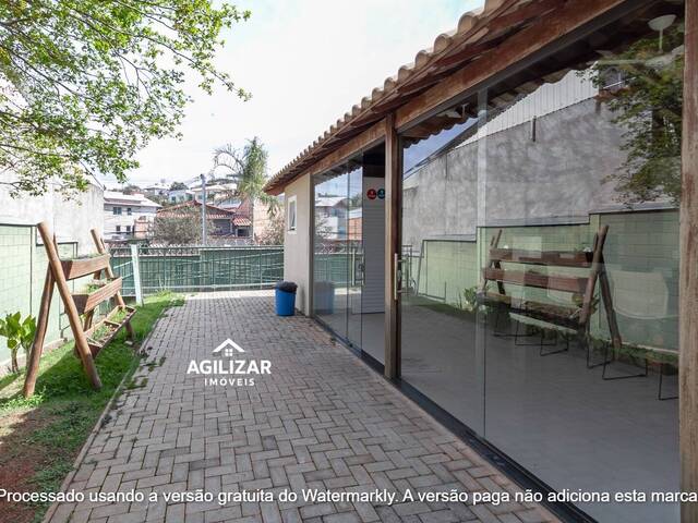 Apartamento para Venda em Vespasiano - 5