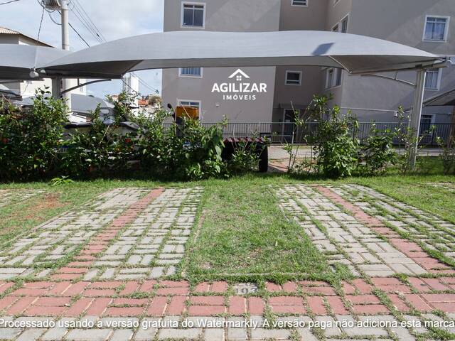 Apartamento para Venda em Vespasiano - 2