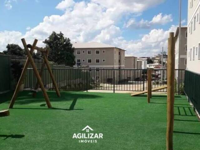 Apartamento para Venda em Vespasiano - 3