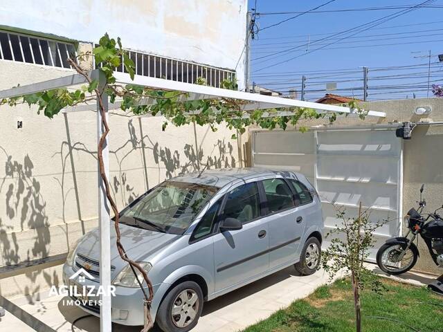 Casa para Venda em Belo Horizonte - 5