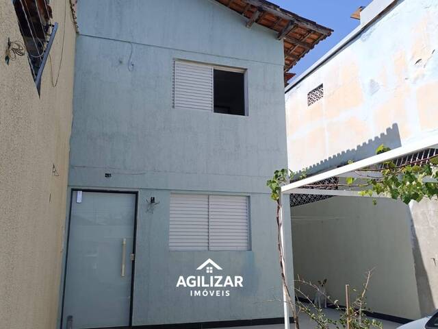 Casa para Venda em Belo Horizonte - 3