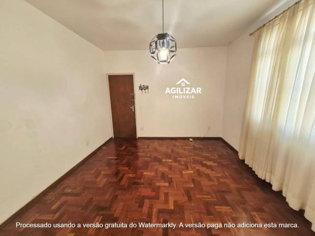 Apartamento para Locação em Belo Horizonte - 3