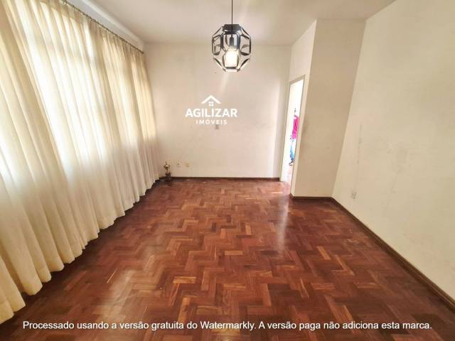 Apartamento para Locação em Belo Horizonte - 4