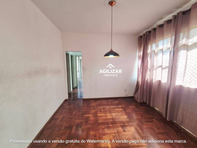 Apartamento para Locação em Belo Horizonte - 5