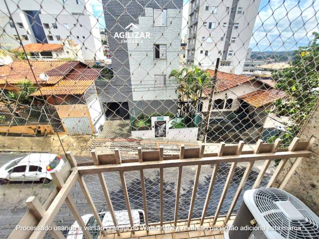 Apartamento para Locação em Belo Horizonte - 2